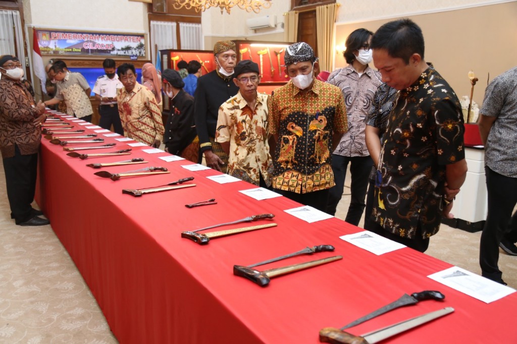Mengabadikan Warisan Cilacap dengan Lensa ANDITA